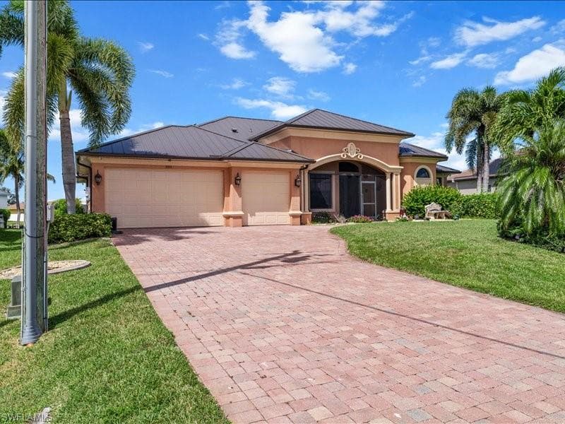 320 NW 26th AVE CAPE CORAL, FL 33993