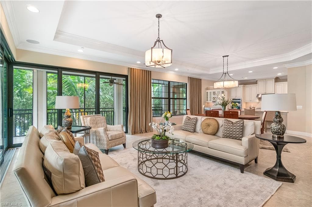 2550 Marquesa Royale LN 8-101 NAPLES, FL 34109