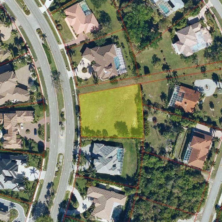 651 Barfield DR MARCO ISLAND, FL 34145