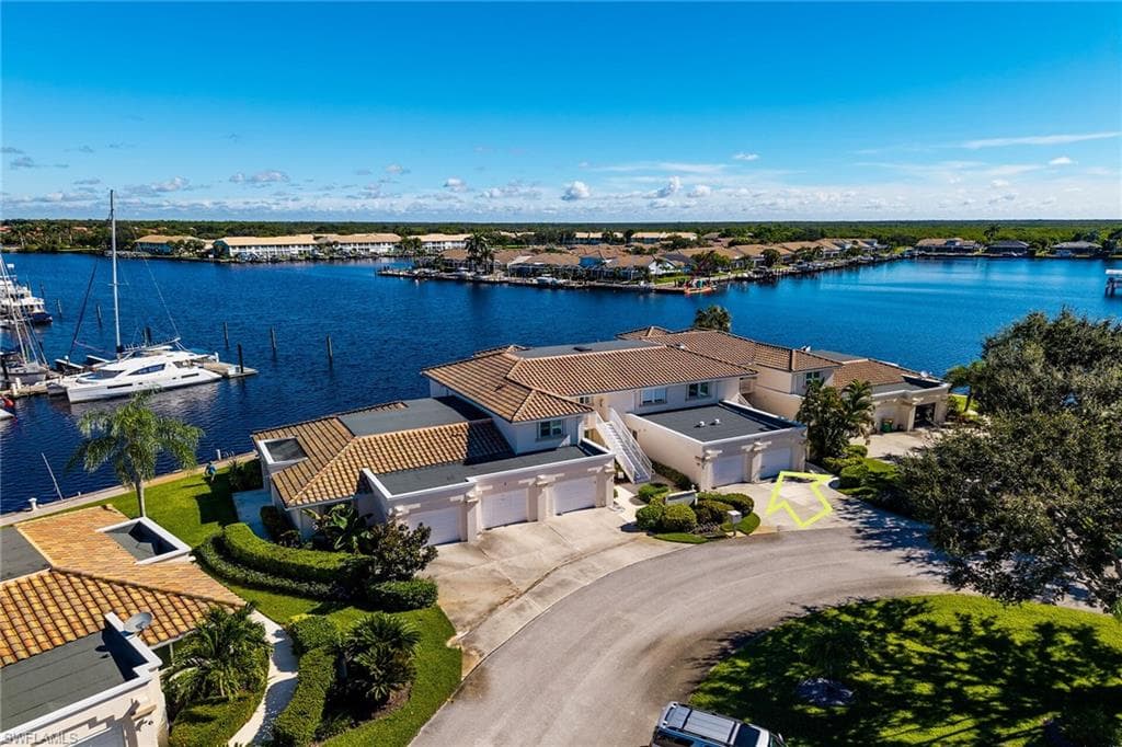 269 Sunrise Cay 4 NAPLES, FL 34114