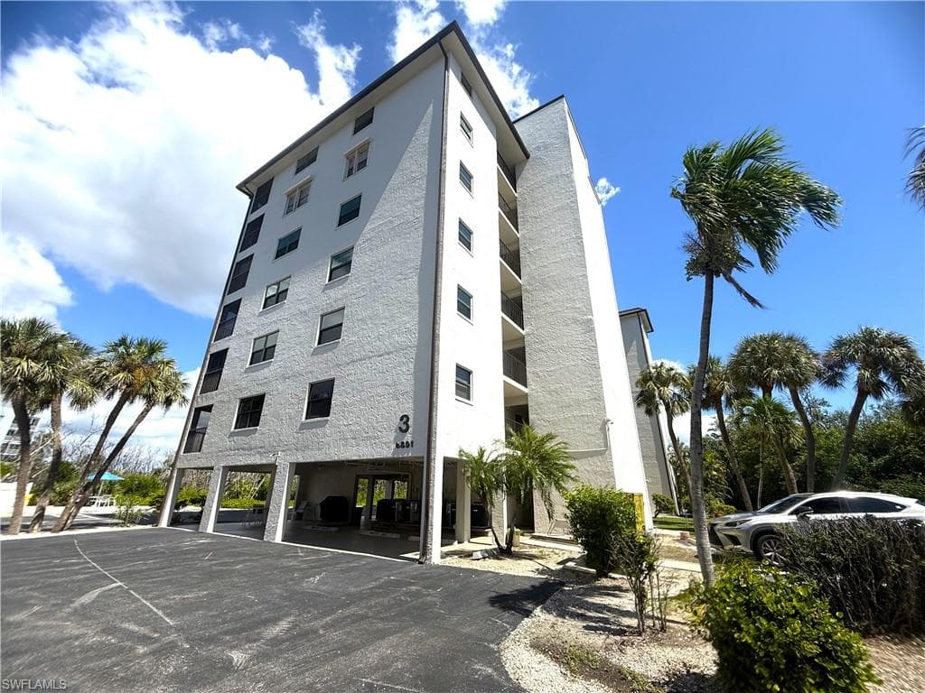 6891 Estero BLVD 331 FORT MYERS BEACH, FL 33931