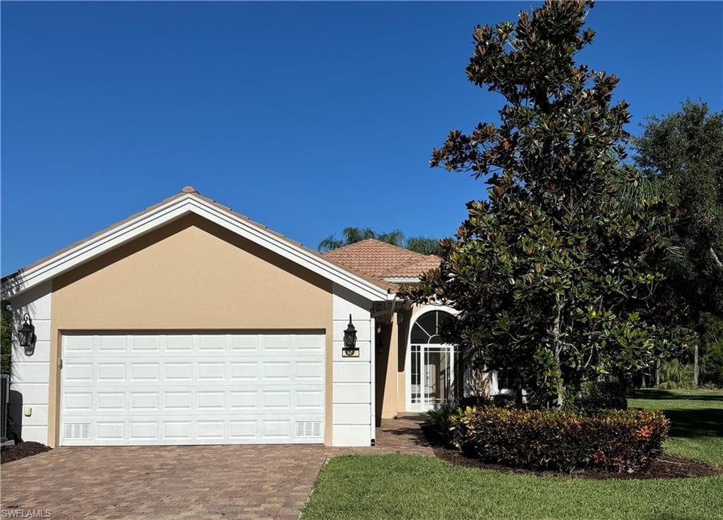 5137 Davinci WAY AVE MARIA, FL 34142