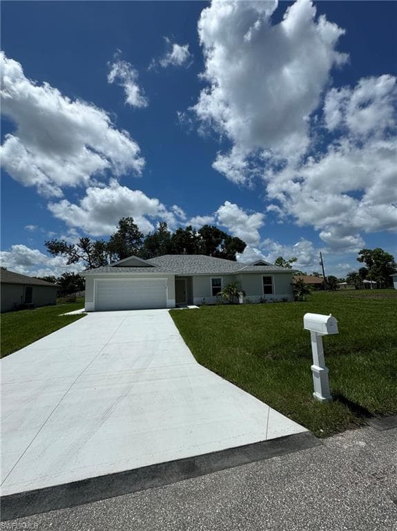 25238 Cadiz DR PUNTA GORDA, FL 33955