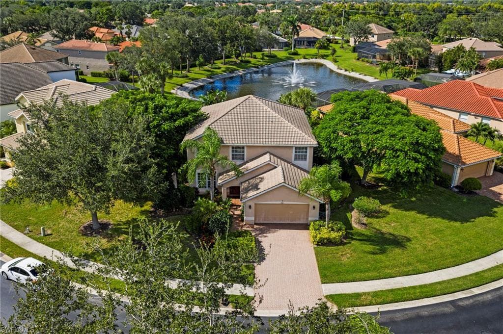 20111 Rookery DR ESTERO, FL 33928