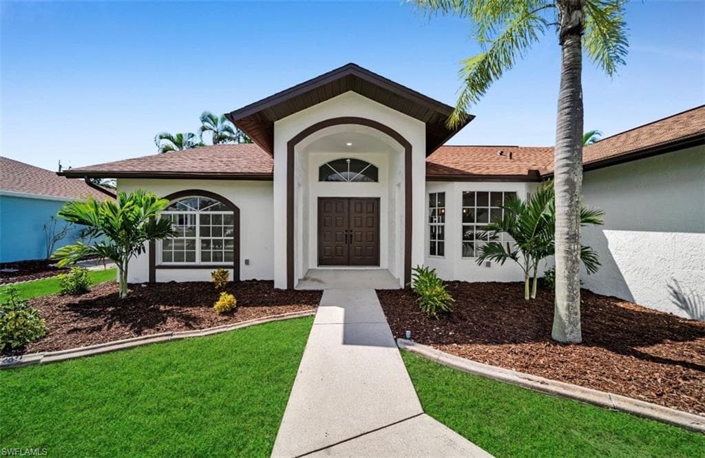 1712 SW 51st ST CAPE CORAL, FL 33914