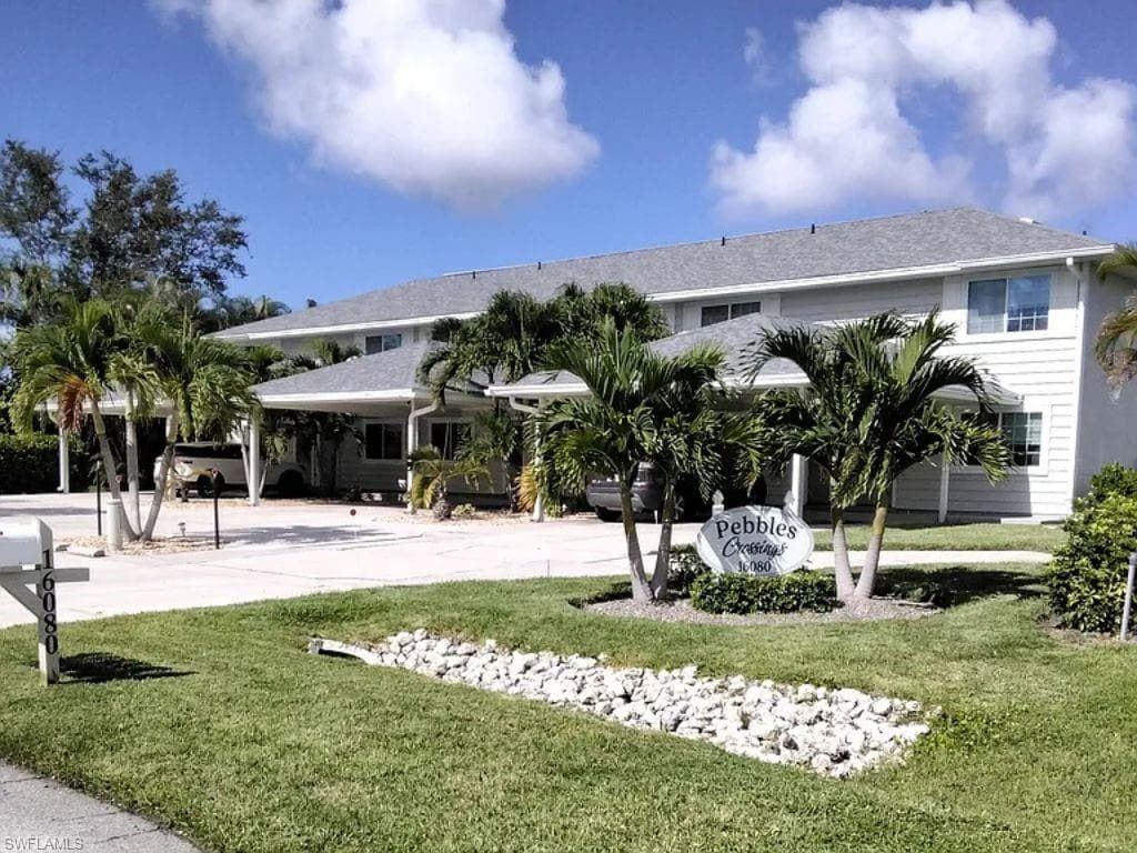 16080 Dublin CIR 4 FORT MYERS, FL 33908