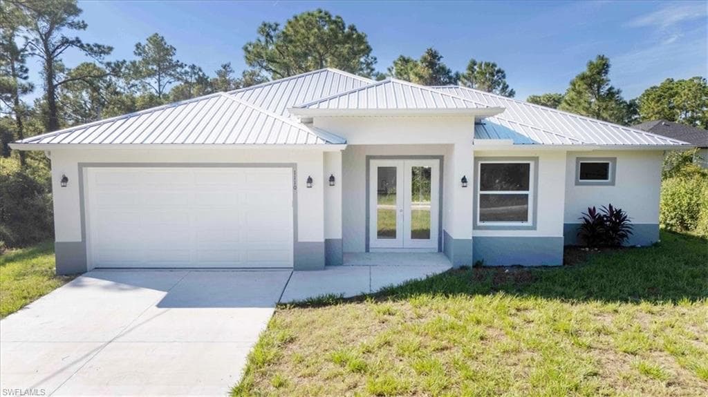 1110 Rambler ST LEHIGH ACRES, FL 33974