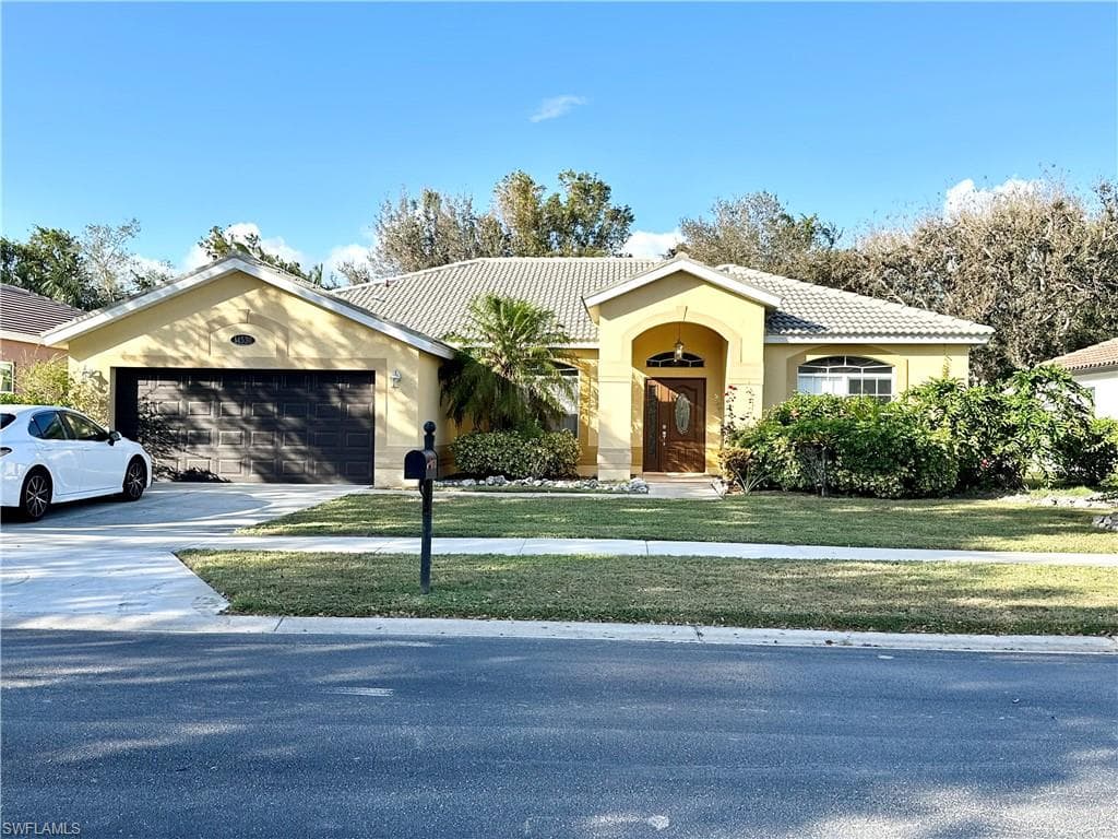 14530 Indigo Lakes CIR NAPLES, FL 34119