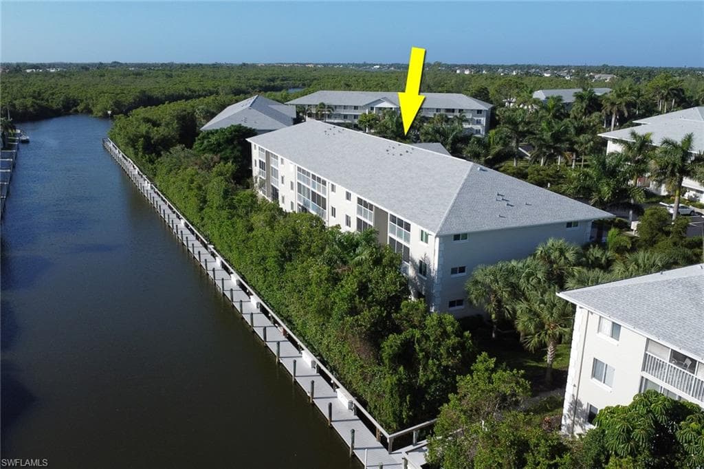 3061 Sandpiper Bay CIR J303 NAPLES, FL 34112