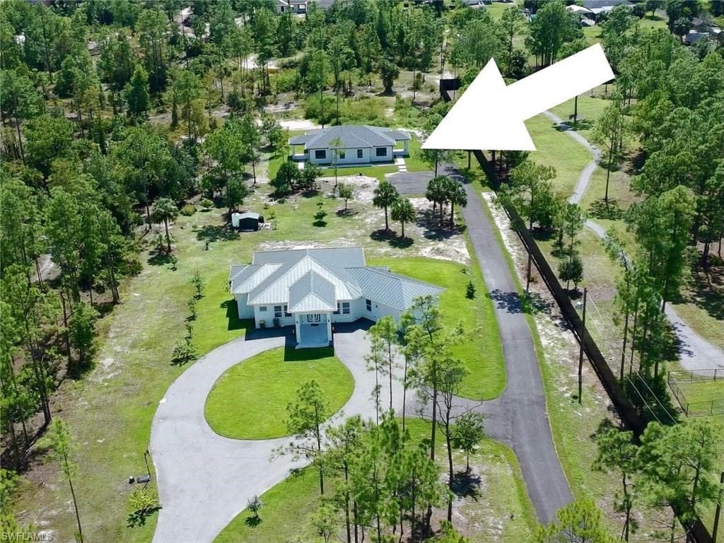 2586 Randall BLVD NAPLES, FL 34120