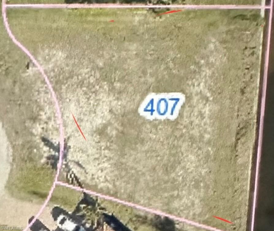 407 NW 39th AVE CAPE CORAL, FL 33993