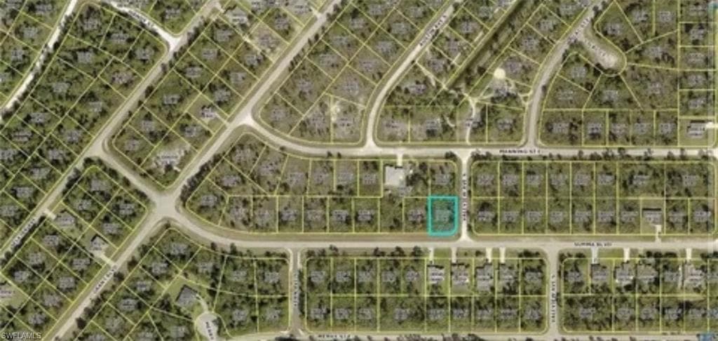 1051 Summa BLVD LEHIGH ACRES, FL 33974