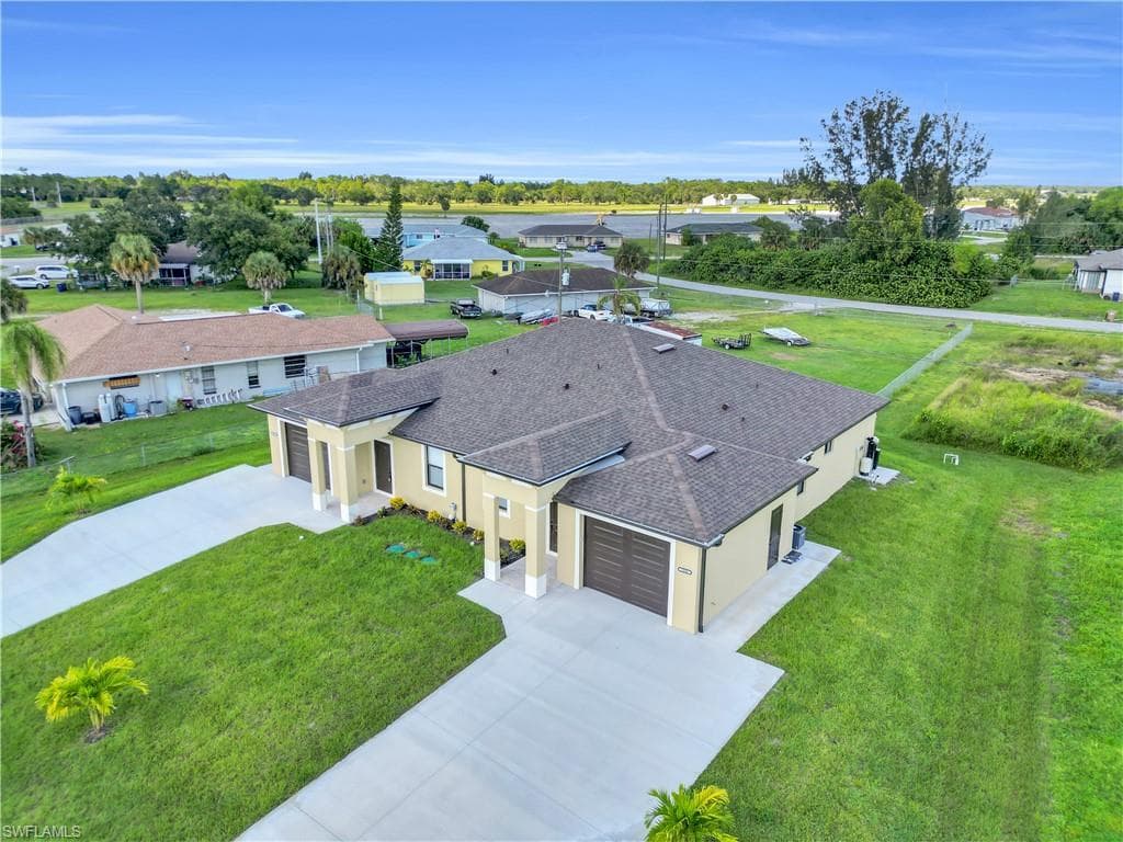 3950 20th ST W LEHIGH ACRES, FL 33971