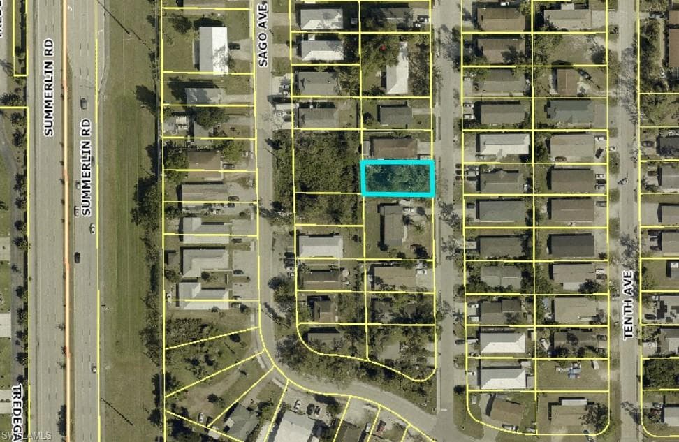 5458 11th AVE FORT MYERS, FL 33907