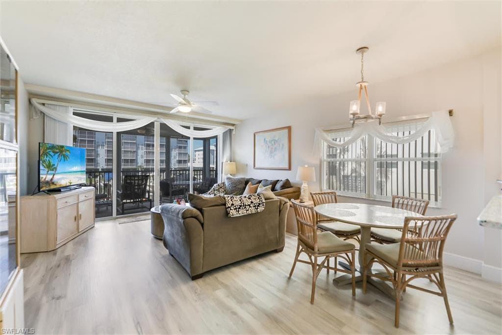 4481 Bay Beach LN 214 FORT MYERS BEACH, FL 33931