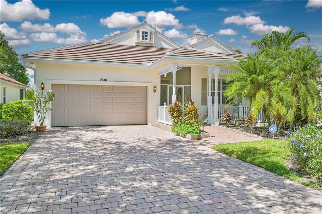2936 Apple Blossom DR ALVA, FL 33920
