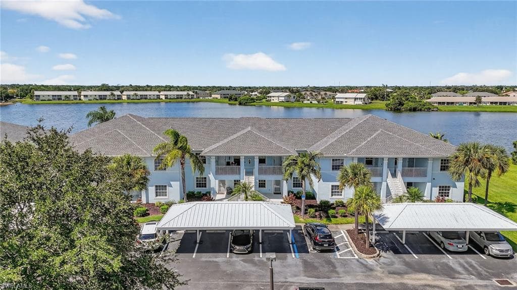 1457 San Cristobal AVE 3206 PUNTA GORDA, FL 33983