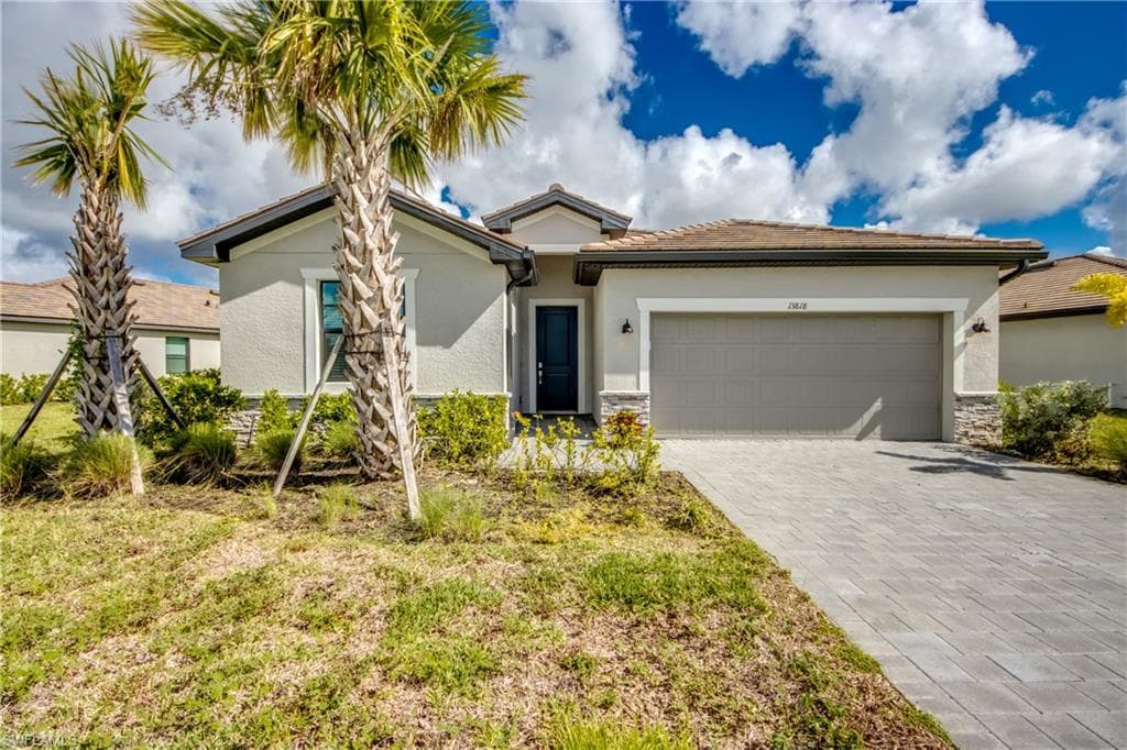 13818 Hunter Oak DR FORT MYERS, FL 33913
