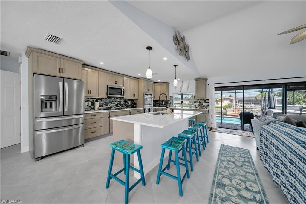 1321 SE 21st LN CAPE CORAL, FL 33990