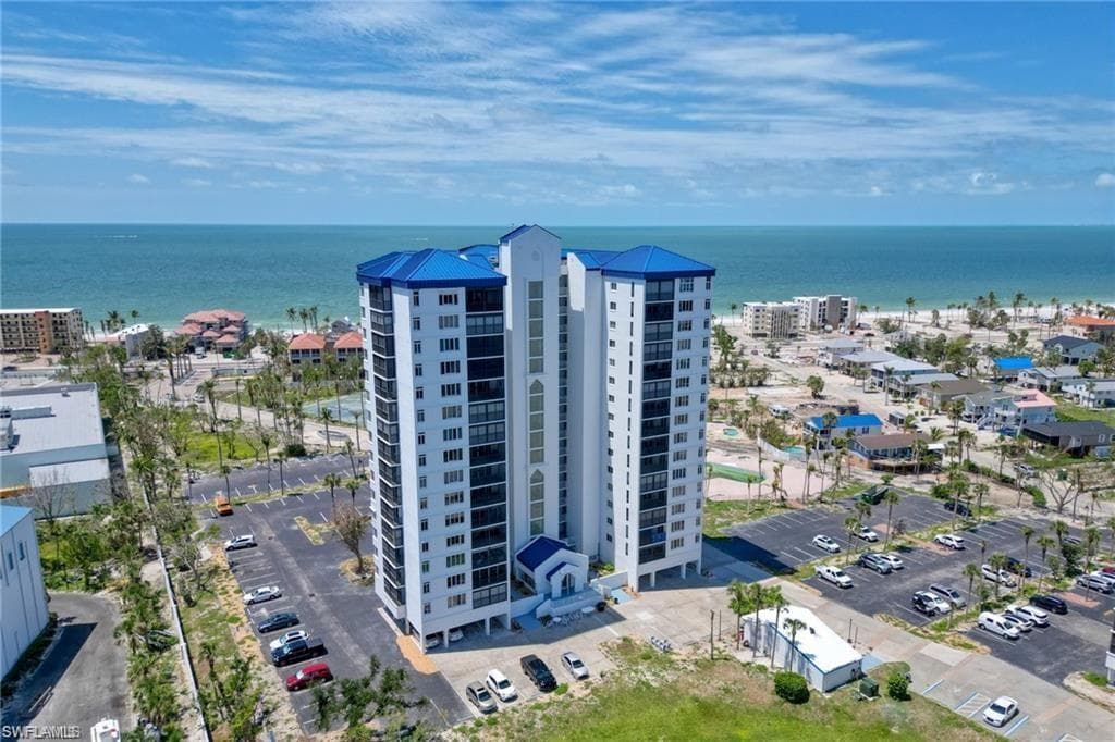 4745 Estero BLVD 1204 FORT MYERS BEACH, FL 33931