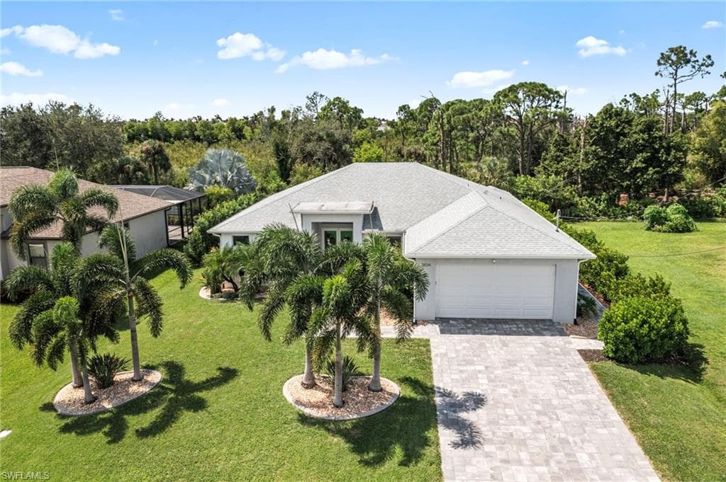 2834 SW 25th PL CAPE CORAL, FL 33914