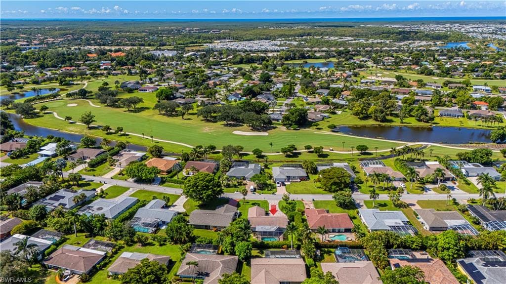 297 Bay Meadows DR NAPLES, FL 34113