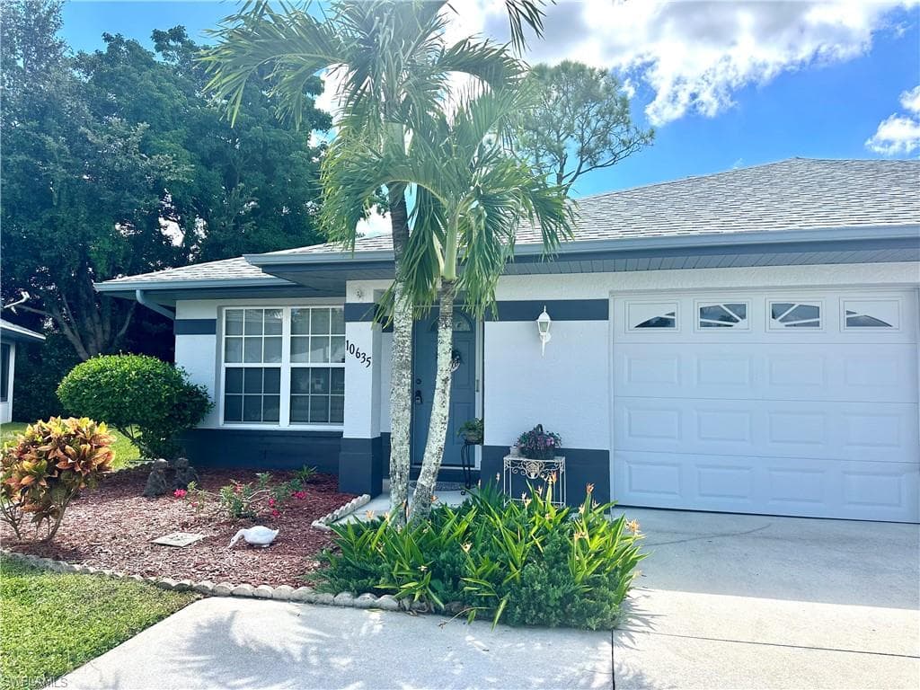 10635 Windsmont CT LEHIGH ACRES, FL 33936