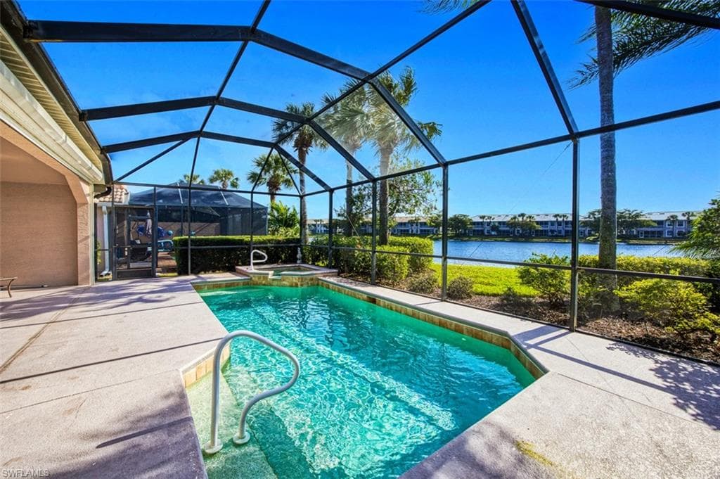 10057 Majestic AVE FORT MYERS, FL 33913
