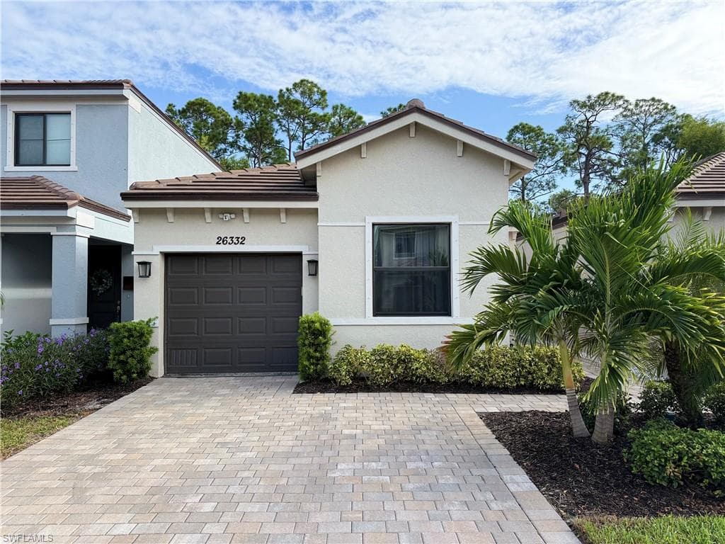 26332 Bonita Fairways BLVD BONITA SPRINGS, FL 34135