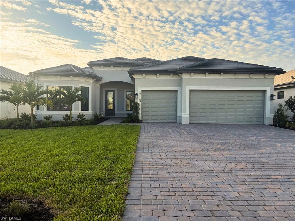 19169 Hinkley DR ESTERO, FL 33928