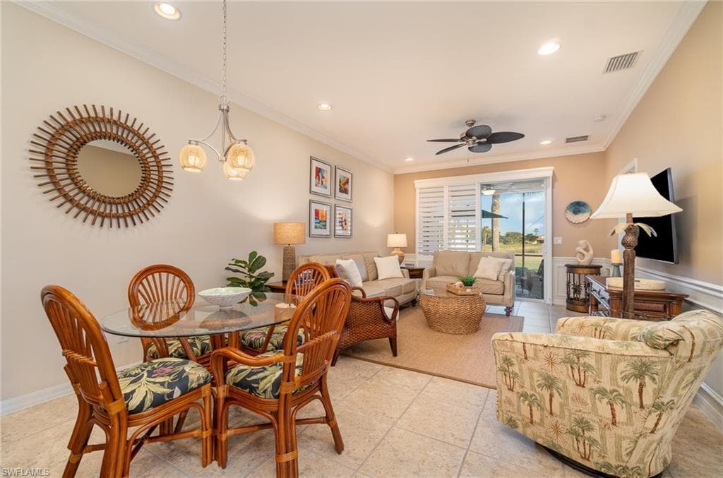 20548 Chestnut Ridge DR NORTH FORT MYERS, FL 33917