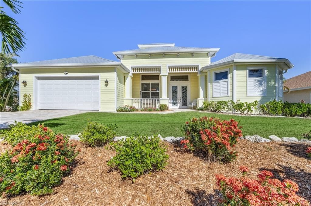 7602 Caloosa DR BOKEELIA, FL 33922