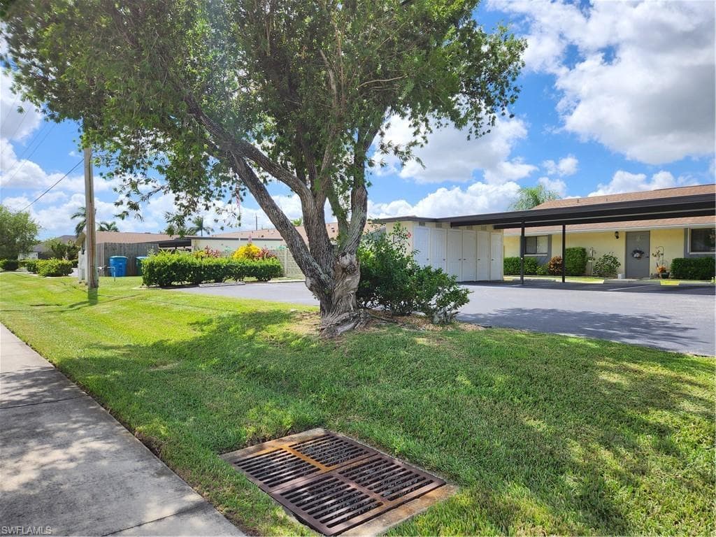 1420 Academy BLVD 106 CAPE CORAL, FL 33990