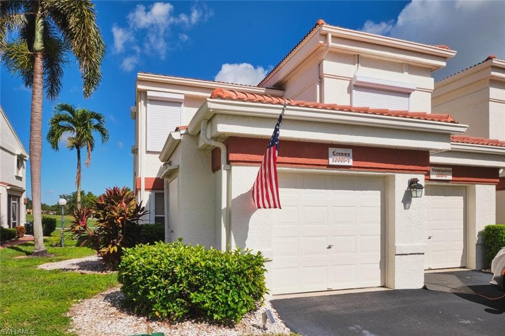 13331 Medinah CIR W 1 FORT MYERS, FL 33907