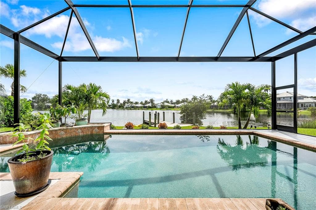 16171 Bentwood Palms DR FORT MYERS, FL 33908