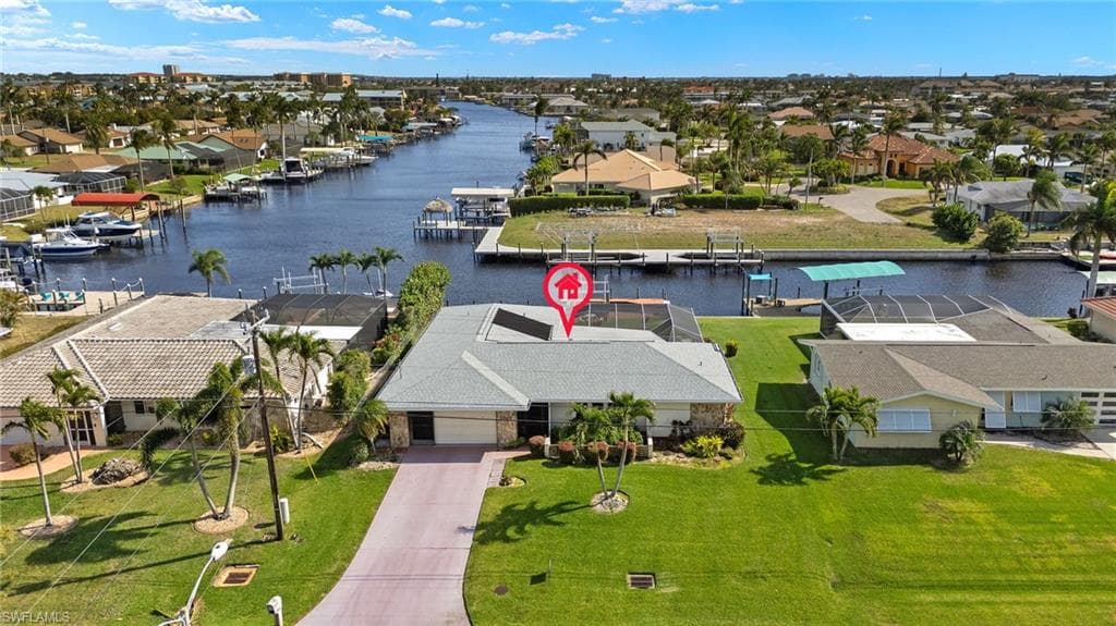 1740 Savona PKWY CAPE CORAL, FL 33904