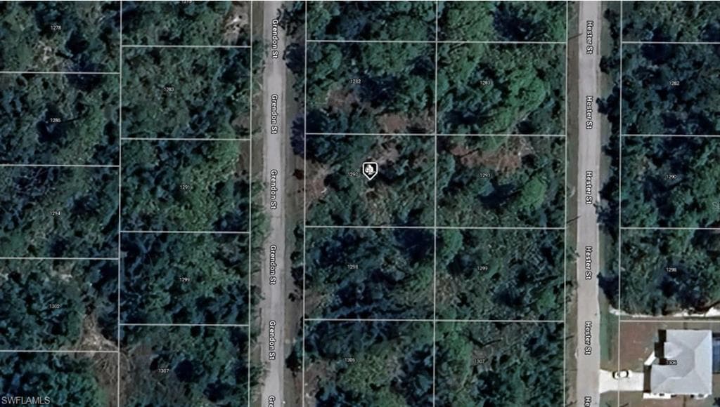 1290 Grendon ST PORT CHARLOTTE, FL 33953