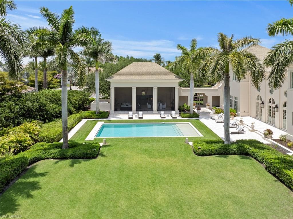 28740 Blaisdell DR NAPLES, FL 34119