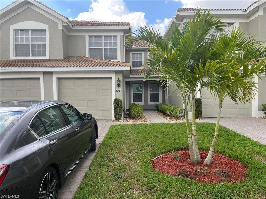11011 Mill Creek WAY 1307 FORT MYERS, FL 33913