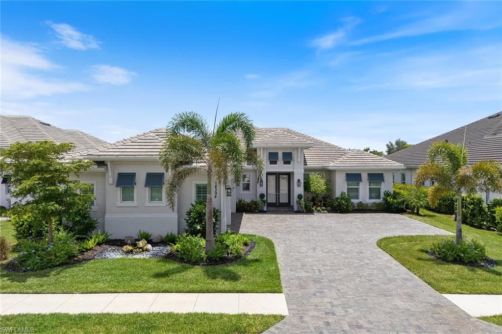 14394 Laguna Springs LN NAPLES, FL 34114