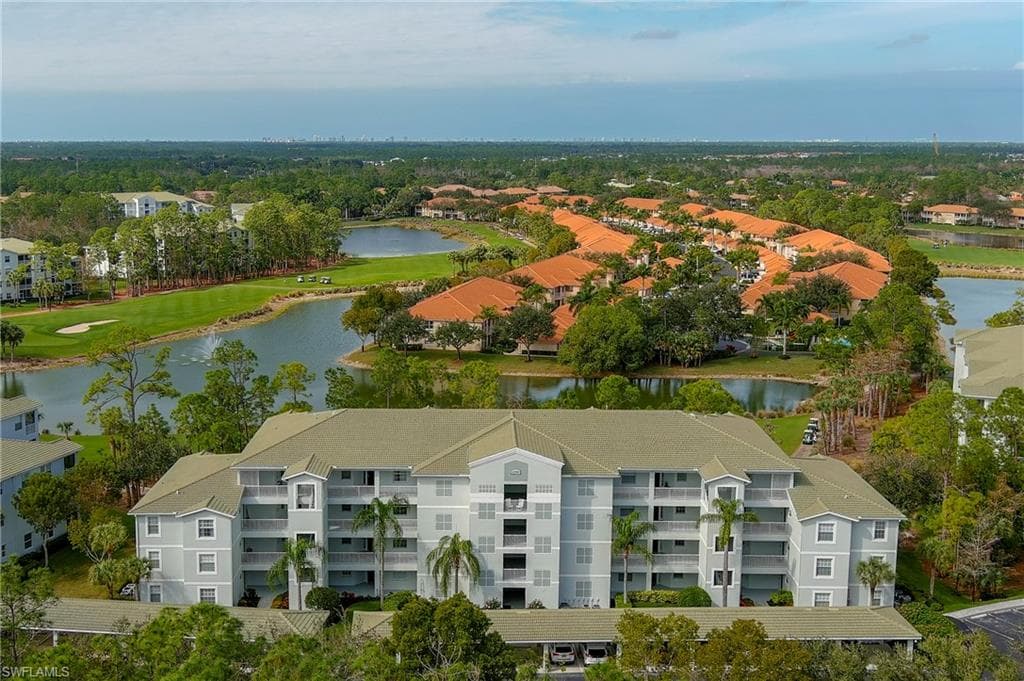 4000 Loblolly Bay DR 8-206 NAPLES, FL 34114