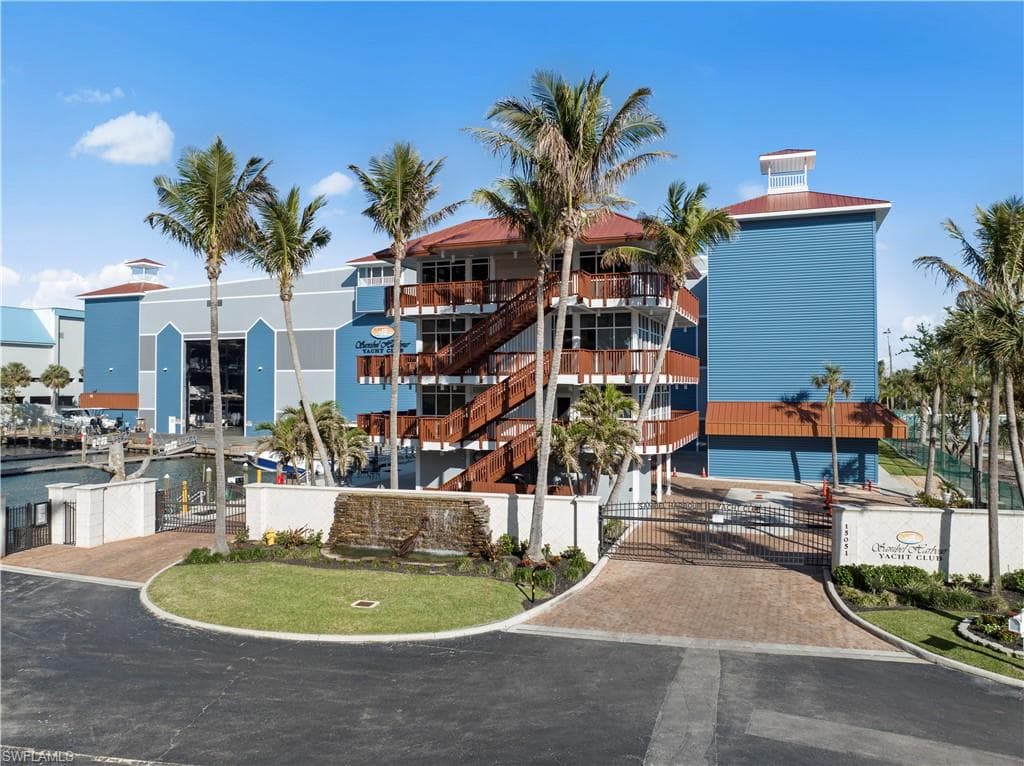 15051 Punta Rassa RD FORT MYERS, FL 33908