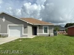 709 SE 7th ST CAPE CORAL, FL 33990