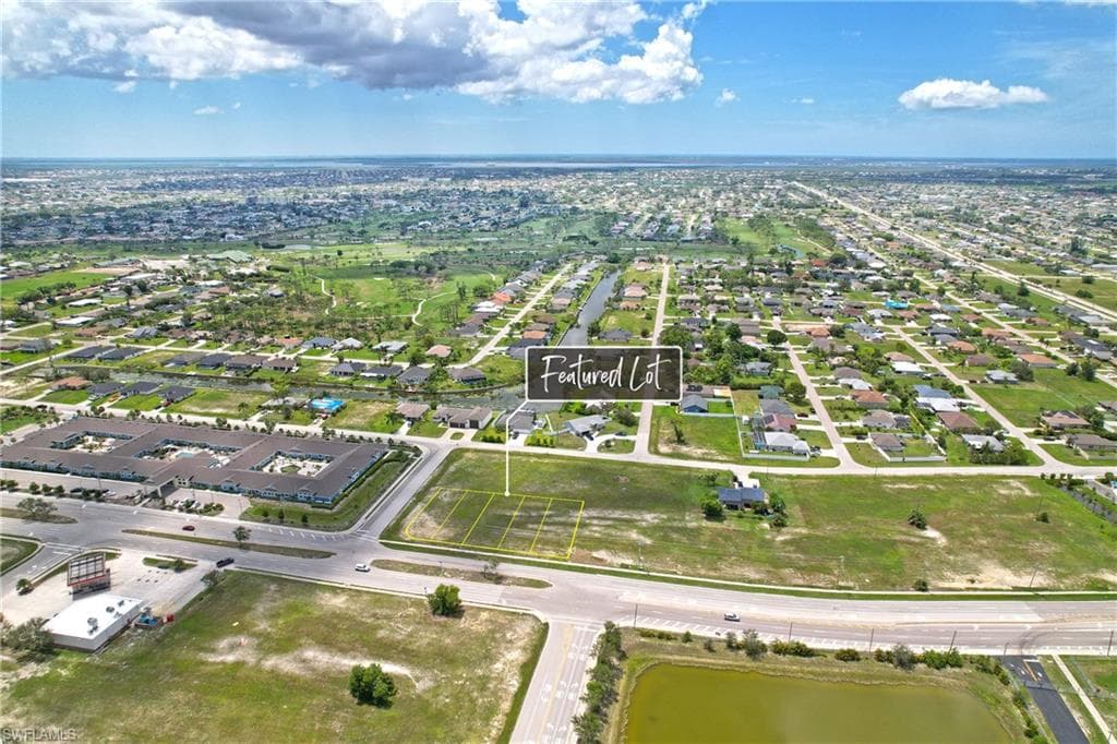 1808 Skyline BLVD CAPE CORAL, FL 33991