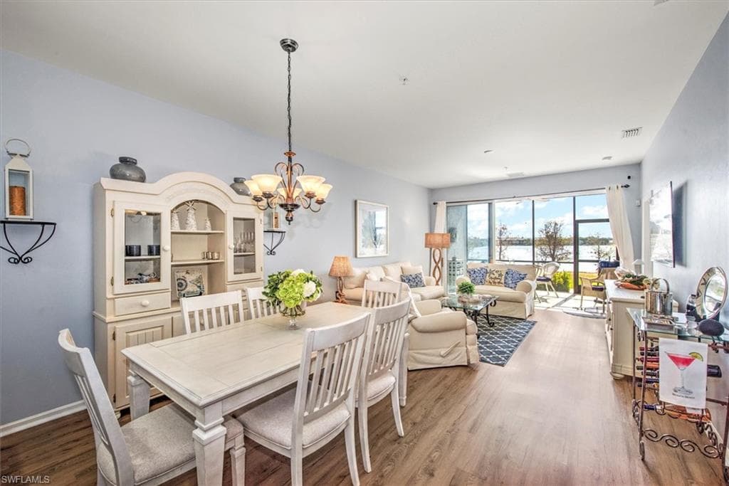 28412 Altessa WAY 102 BONITA SPRINGS, FL 34135