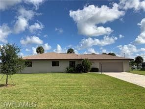 13320 Marquette BLVD FORT MYERS, FL 33905
