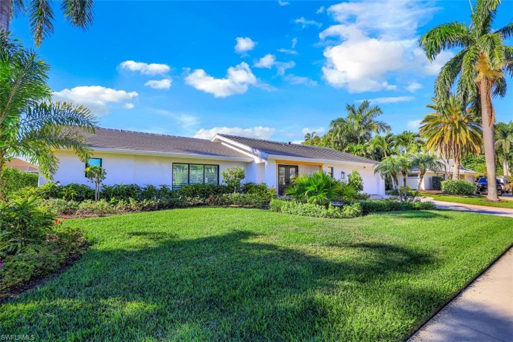 334 Polynesia CT MARCO ISLAND, FL 34145