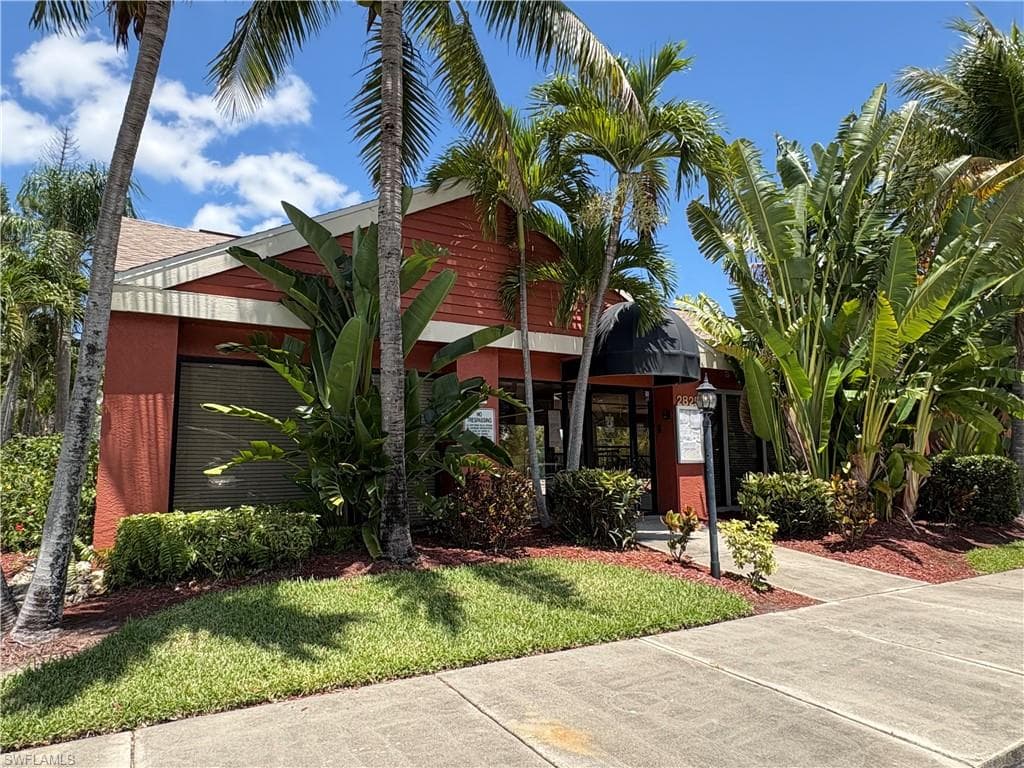 2855 Winkler AVE 113 FORT MYERS, FL 33916
