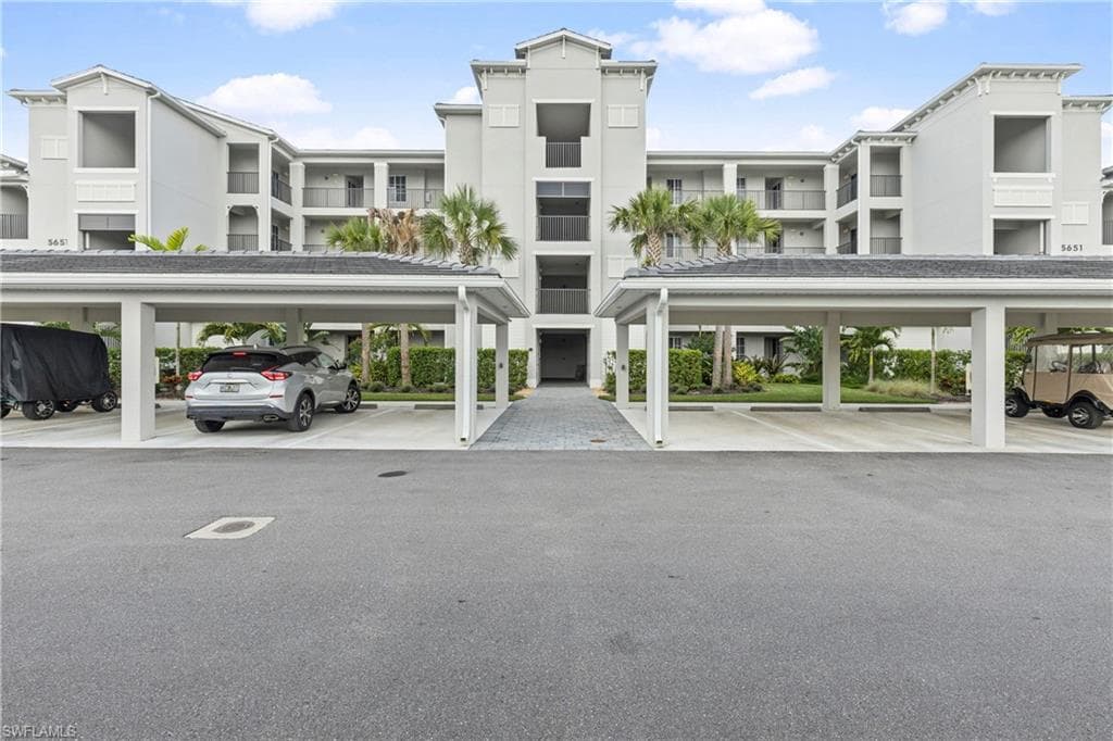 5651 Double Eagle CIR 4334 AVE MARIA, FL 34142