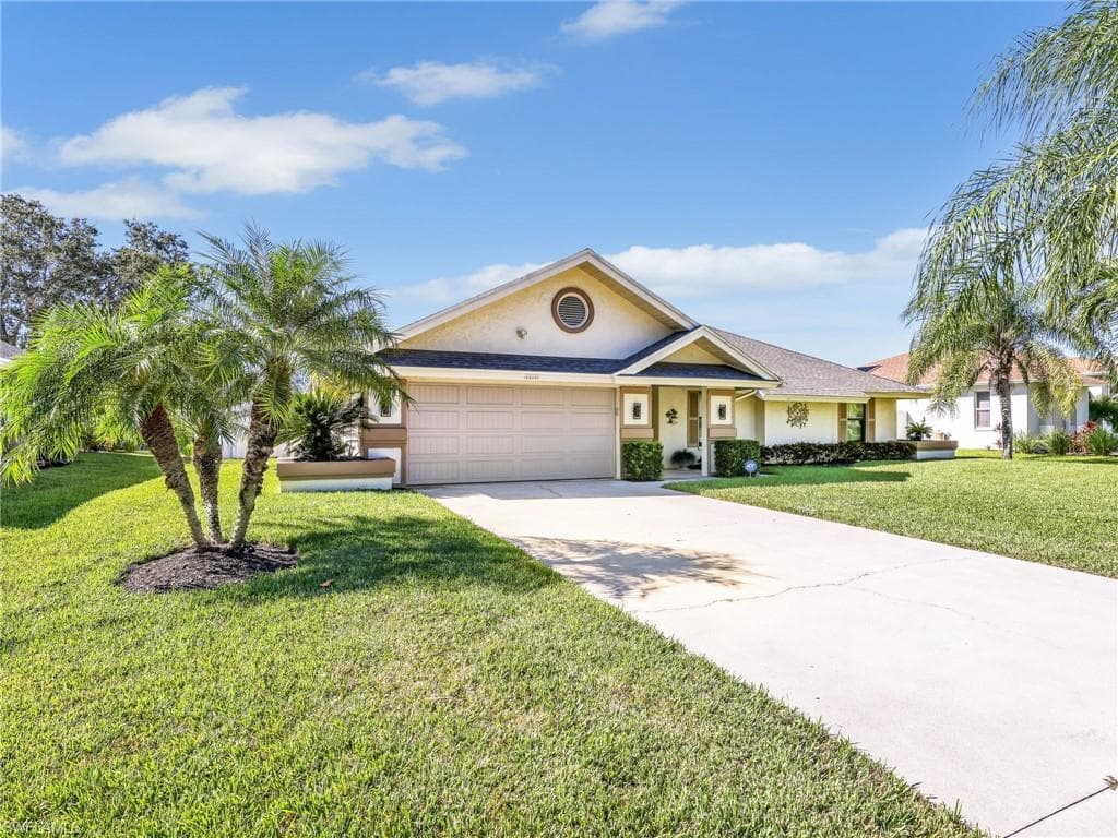 3645 Cartwright CT BONITA SPRINGS, FL 34134